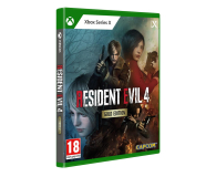 Xbox Resident Evil 4 Gold Edition - 1224608 - zdjęcie 2